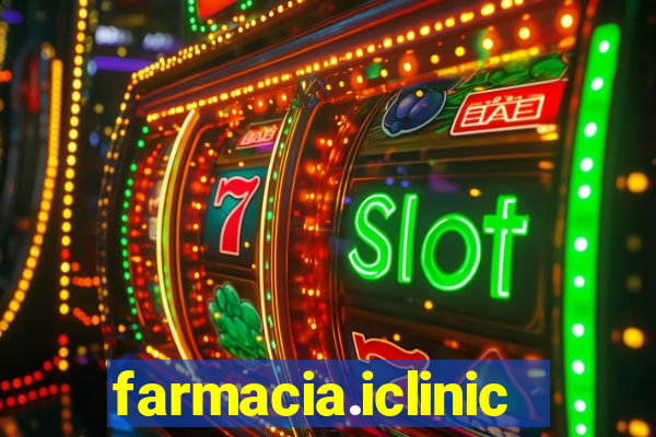 farmacia.iclinic rx.com br